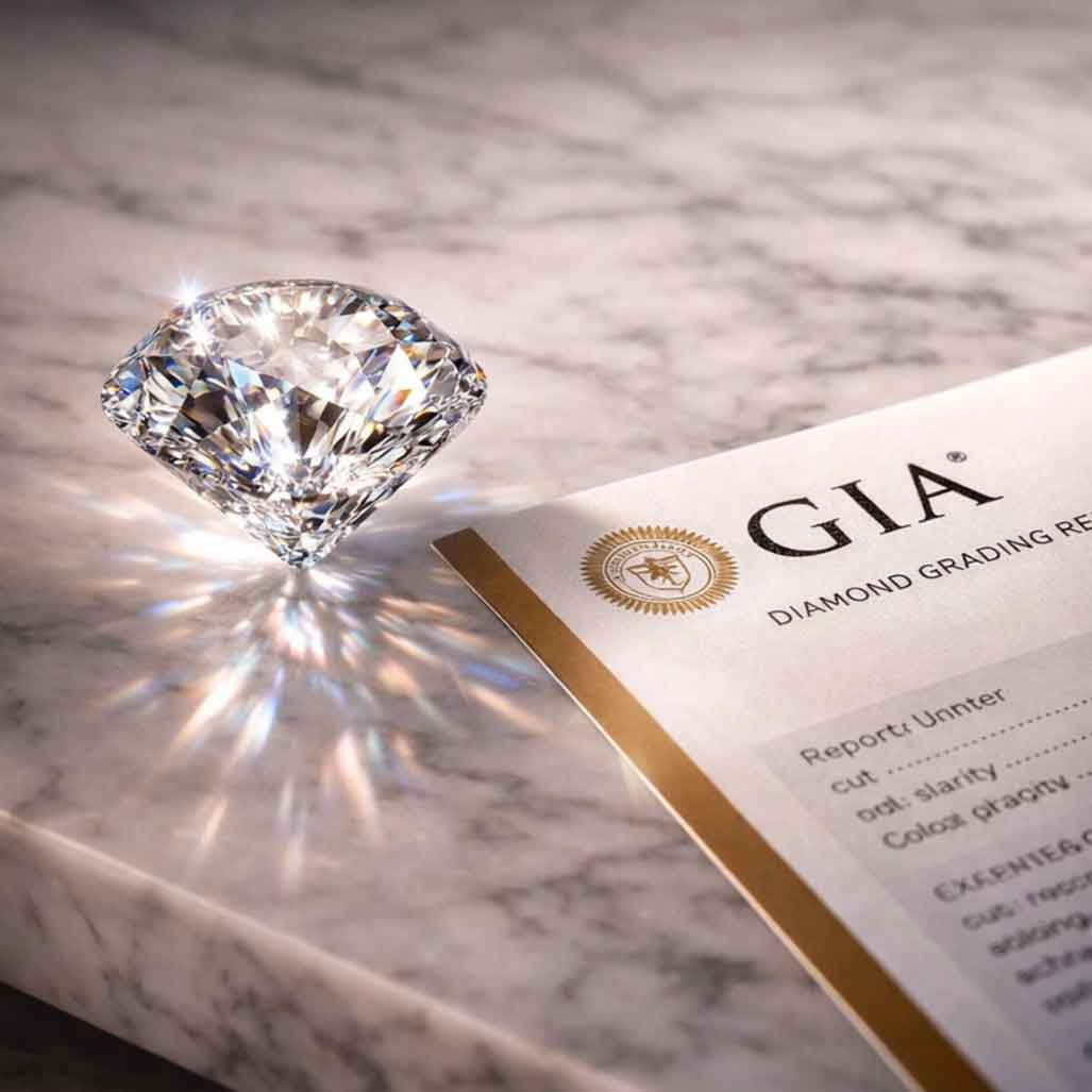 diamants_certifies Secret Garden 109