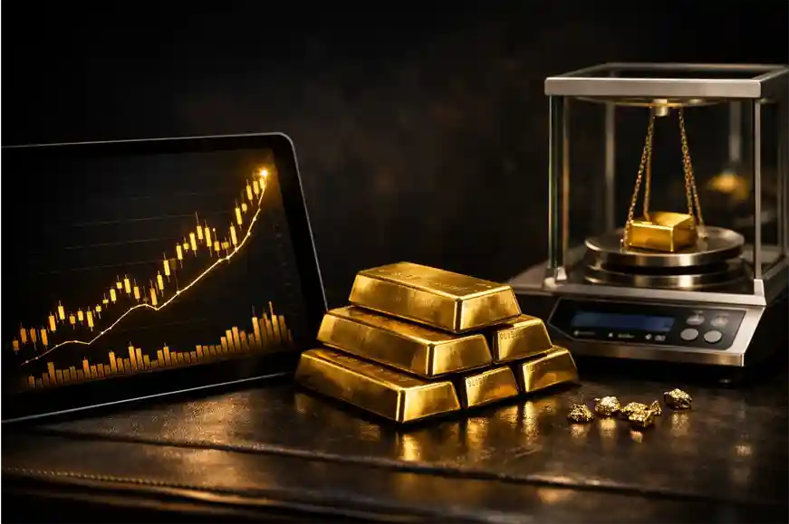 Meilleur cours rachat or et métaux précieux Paris - Secret Garden 109